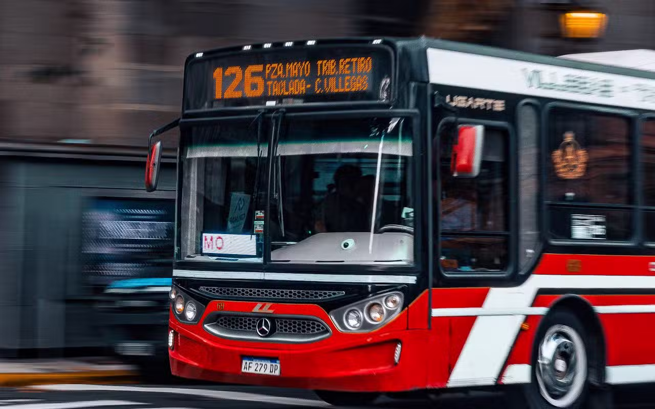 Buses