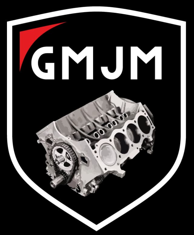 GMJM Motors