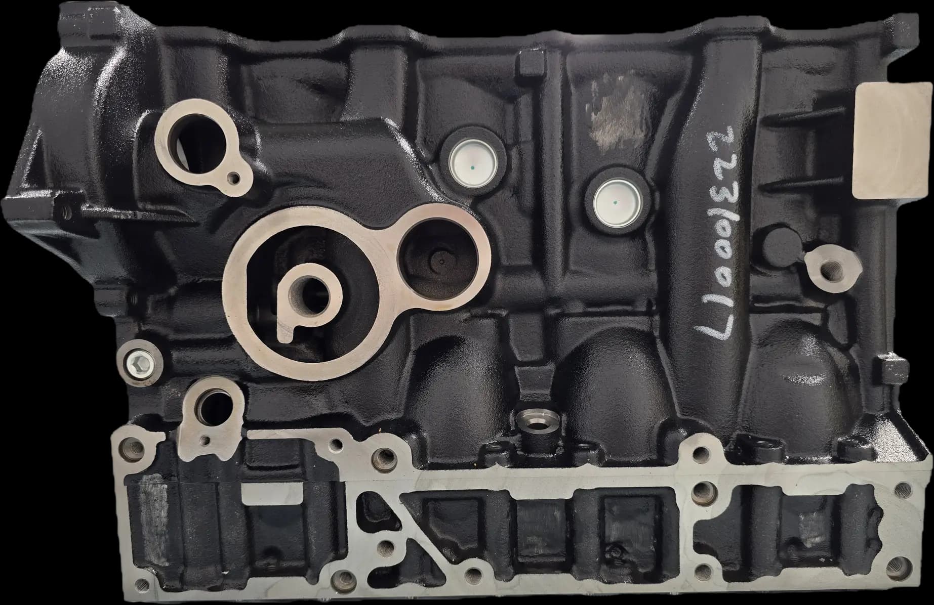 IVECO F1AE — imagem 2