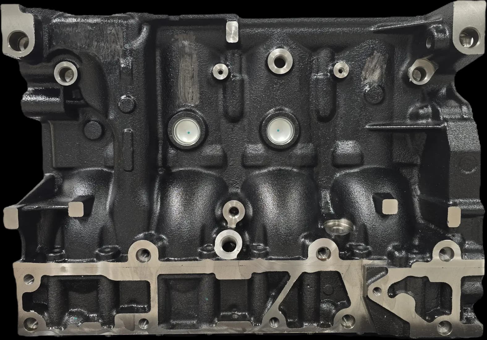 IVECO F1AE — imagem 3