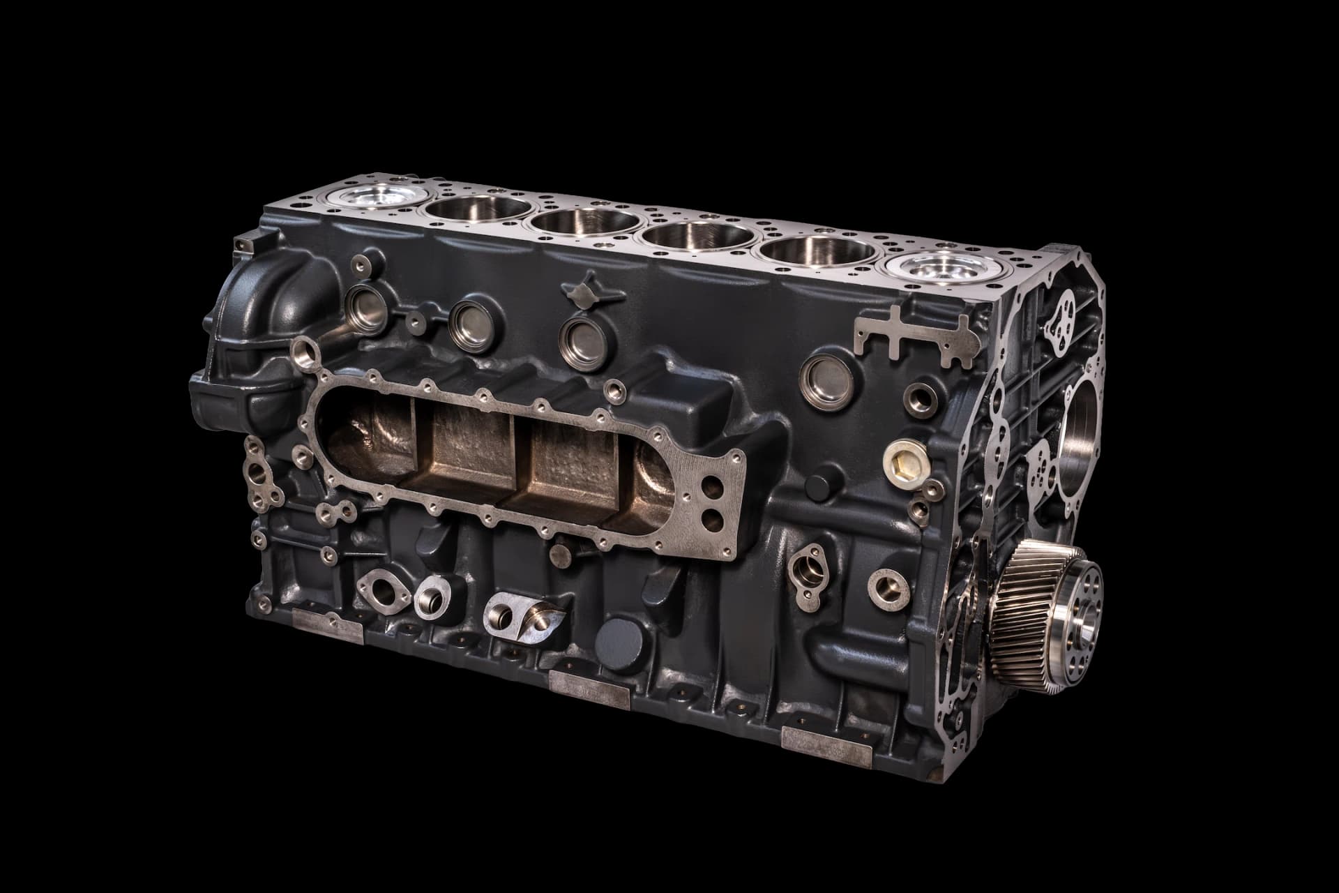IVECO F2FE 612B Cursor 9 — imagem 2