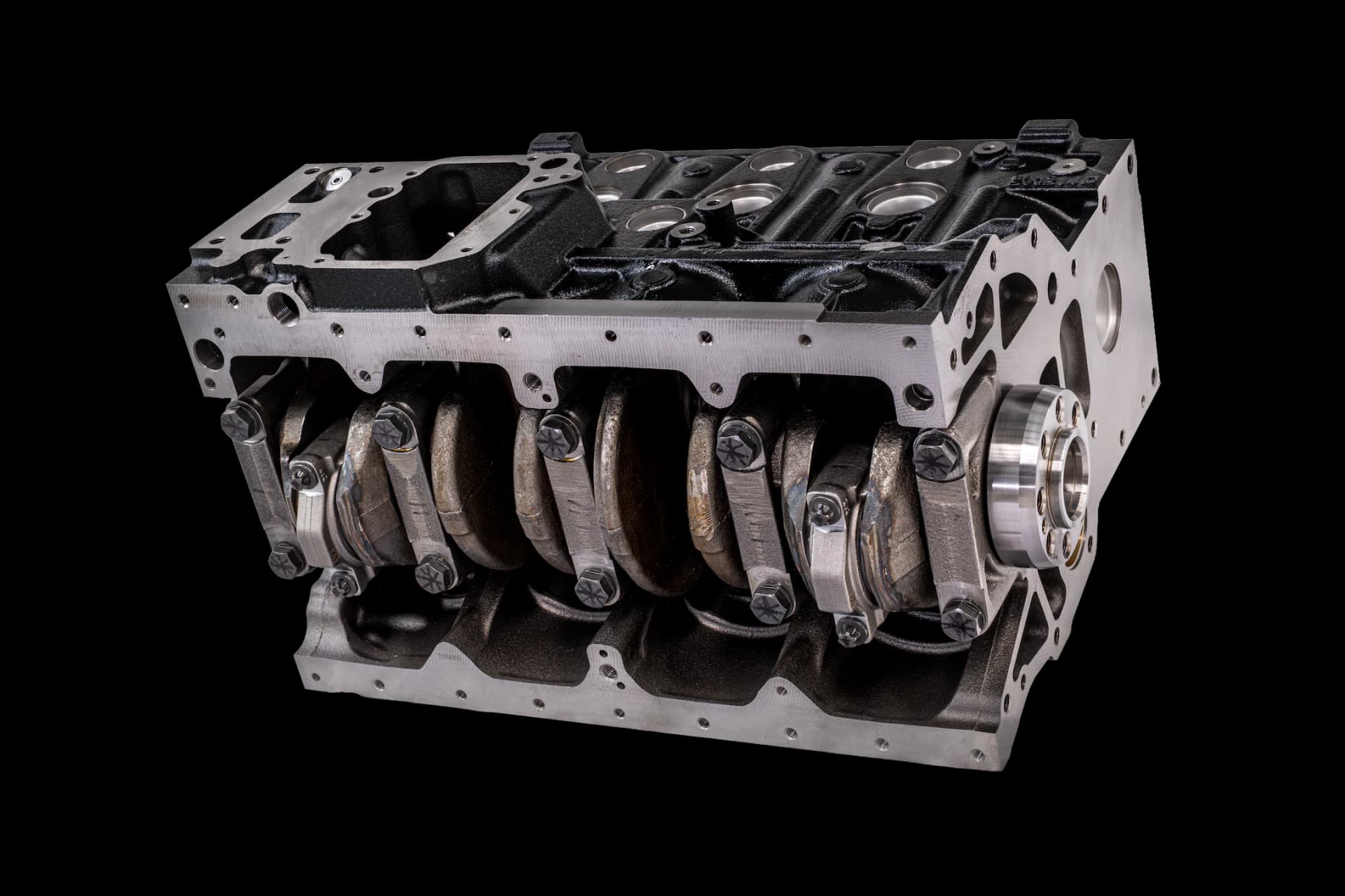 MAN D0834 CR Euro 5-6 — imagem 2