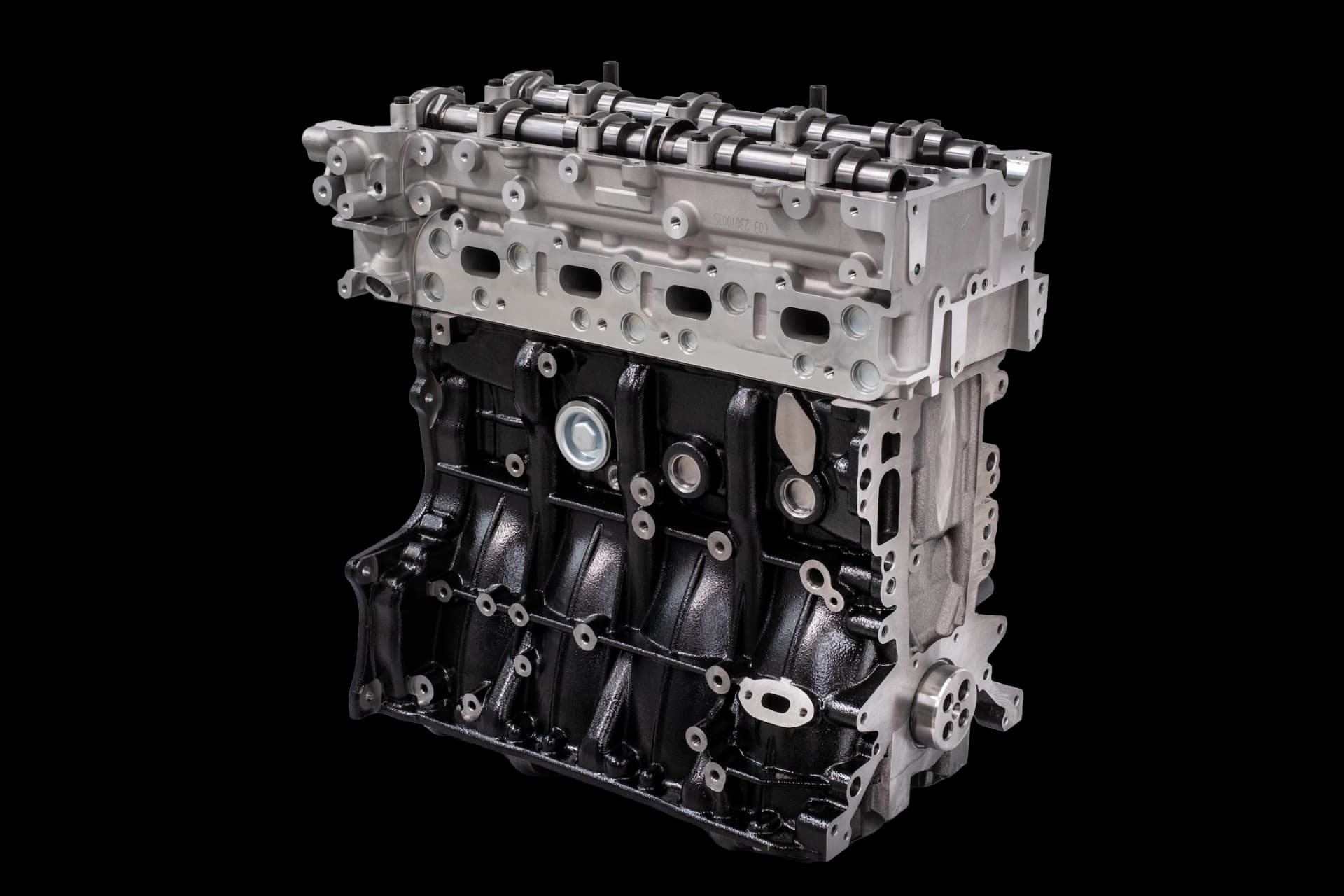 Mercedes OM651 — imagem 3