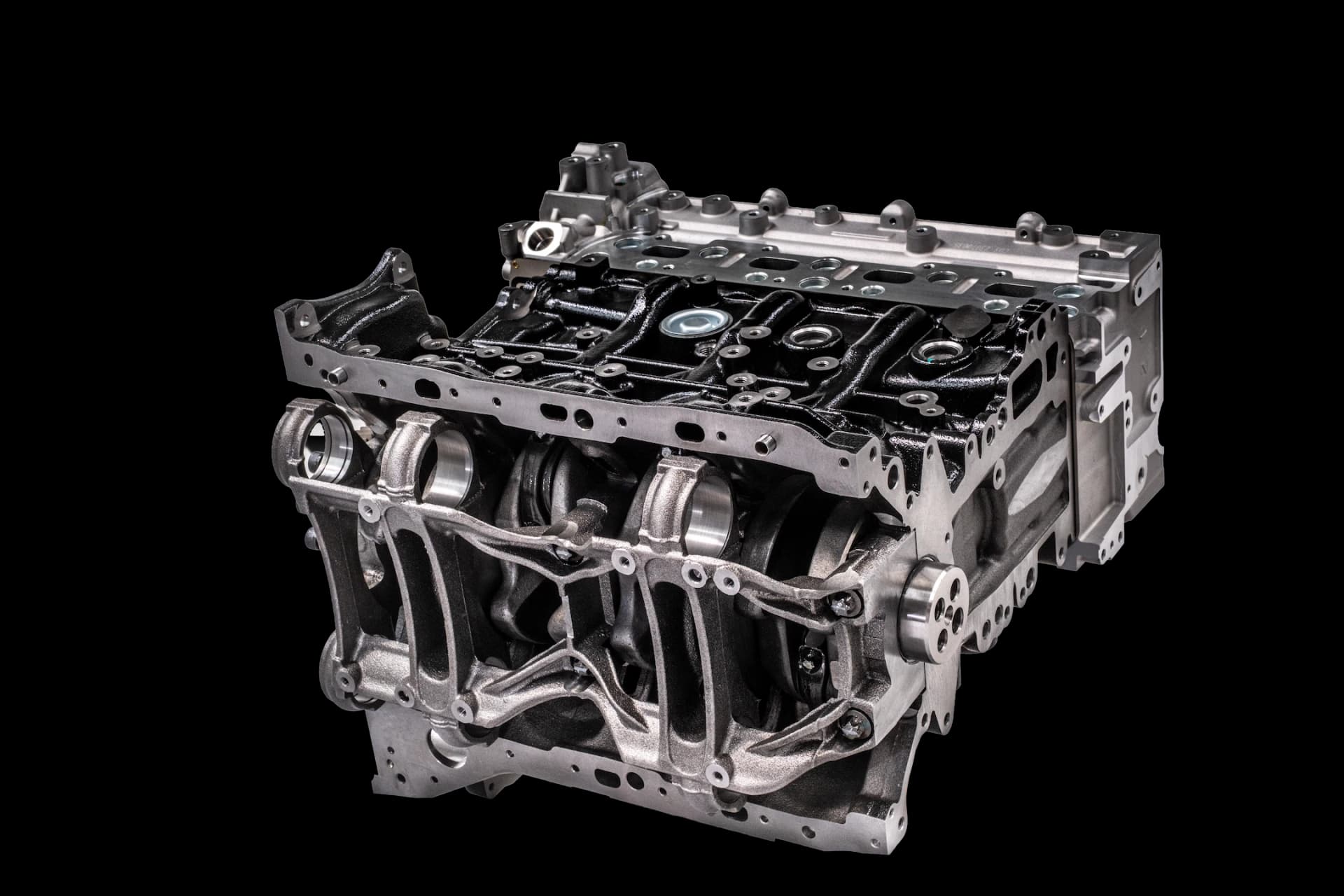 Mercedes OM651 — imagem 4